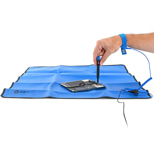 Ifixit Antistatic Måtte