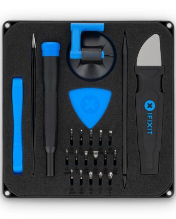 Ifixit Essential Electronics Toolkit