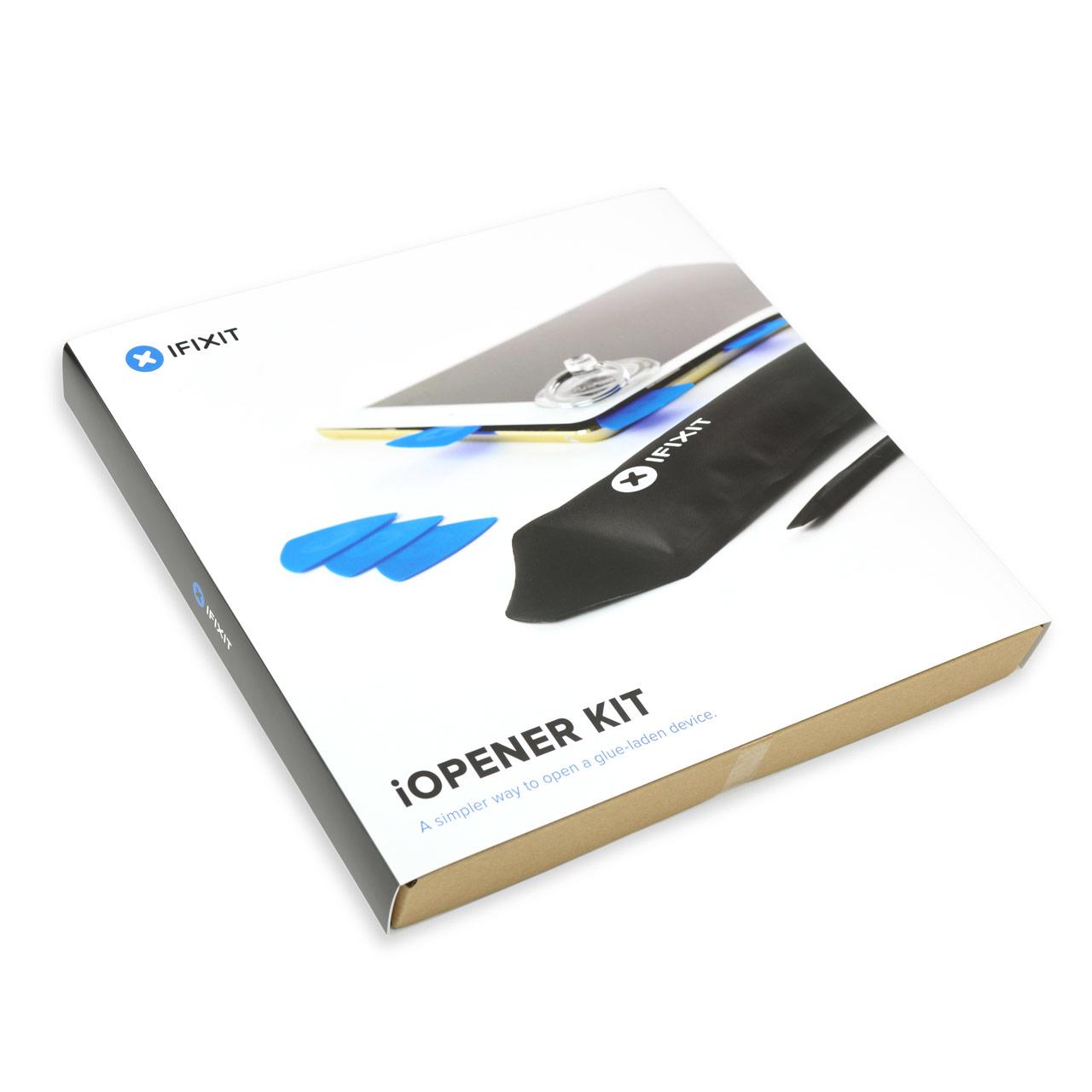 Ifixit Iopener Toolkit Værktøj Geekd Dk