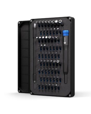 Ifixit Mako 64 Bit Driver Kit  Skruetrækker   64 Bits