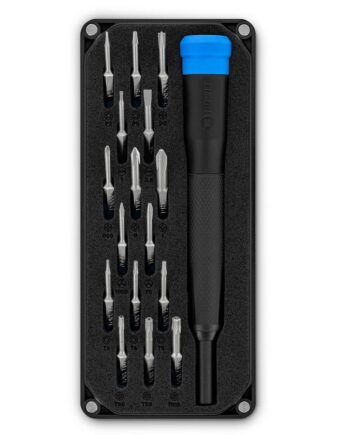 Ifixit Minnow Driver Kit 16 Bit