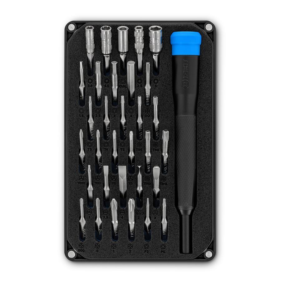 Ifixit Moray Driver Kit 32 Bit