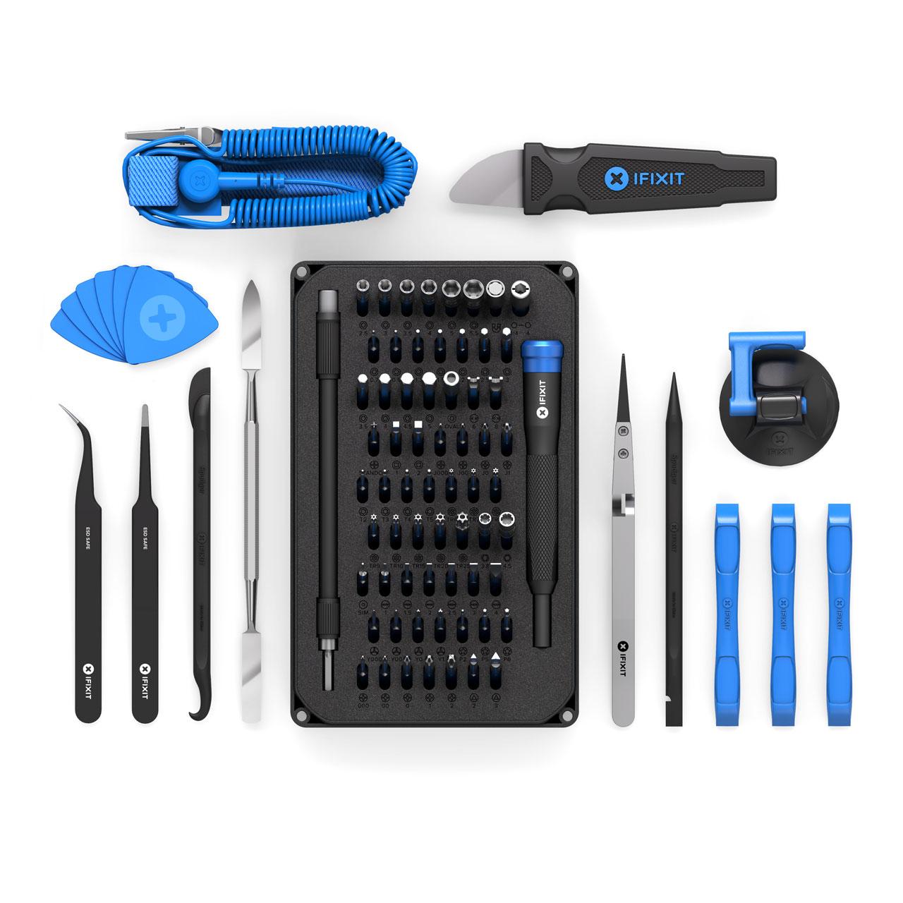 Ifixit Pro Tech Toolkit
