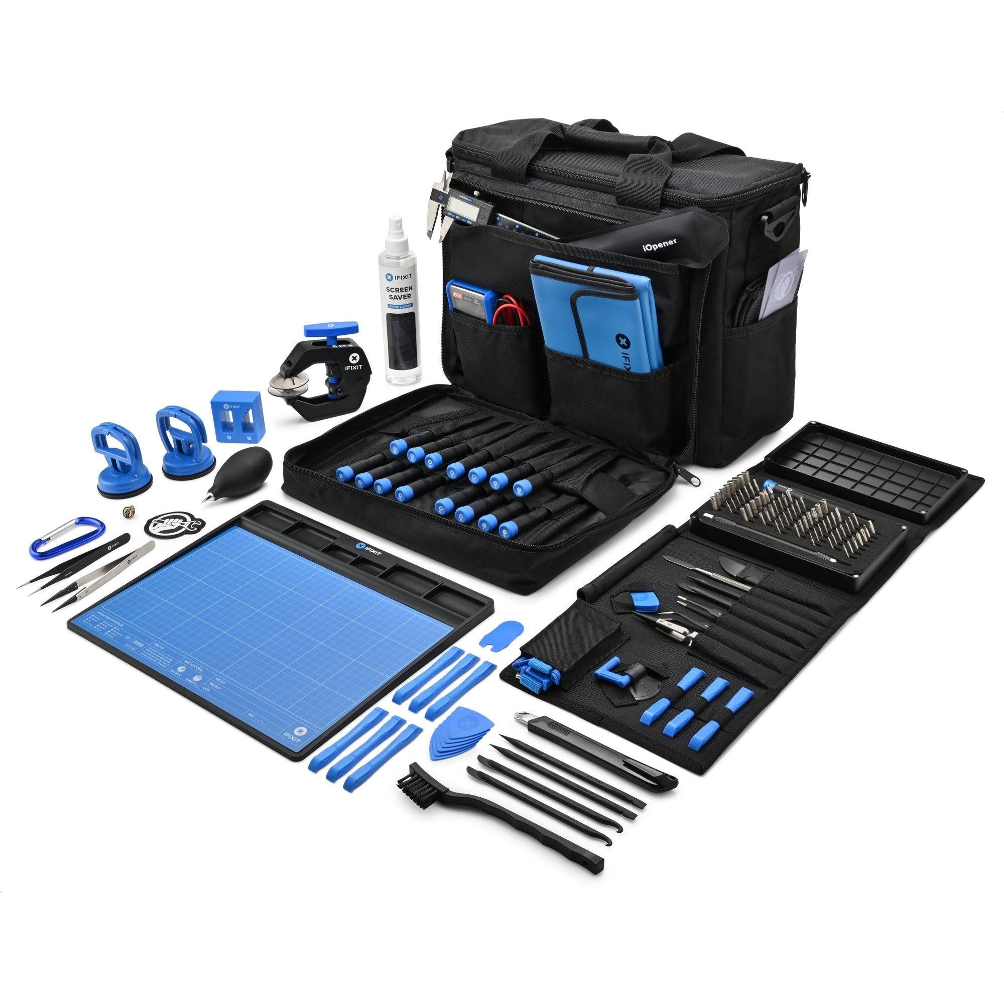 Ifixit Repair Business Toolkit Til Telefoner Og Tablets