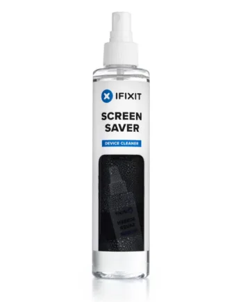 Ifixit Screen Saver Rengøringsspray Til Skærme Geekd Dk