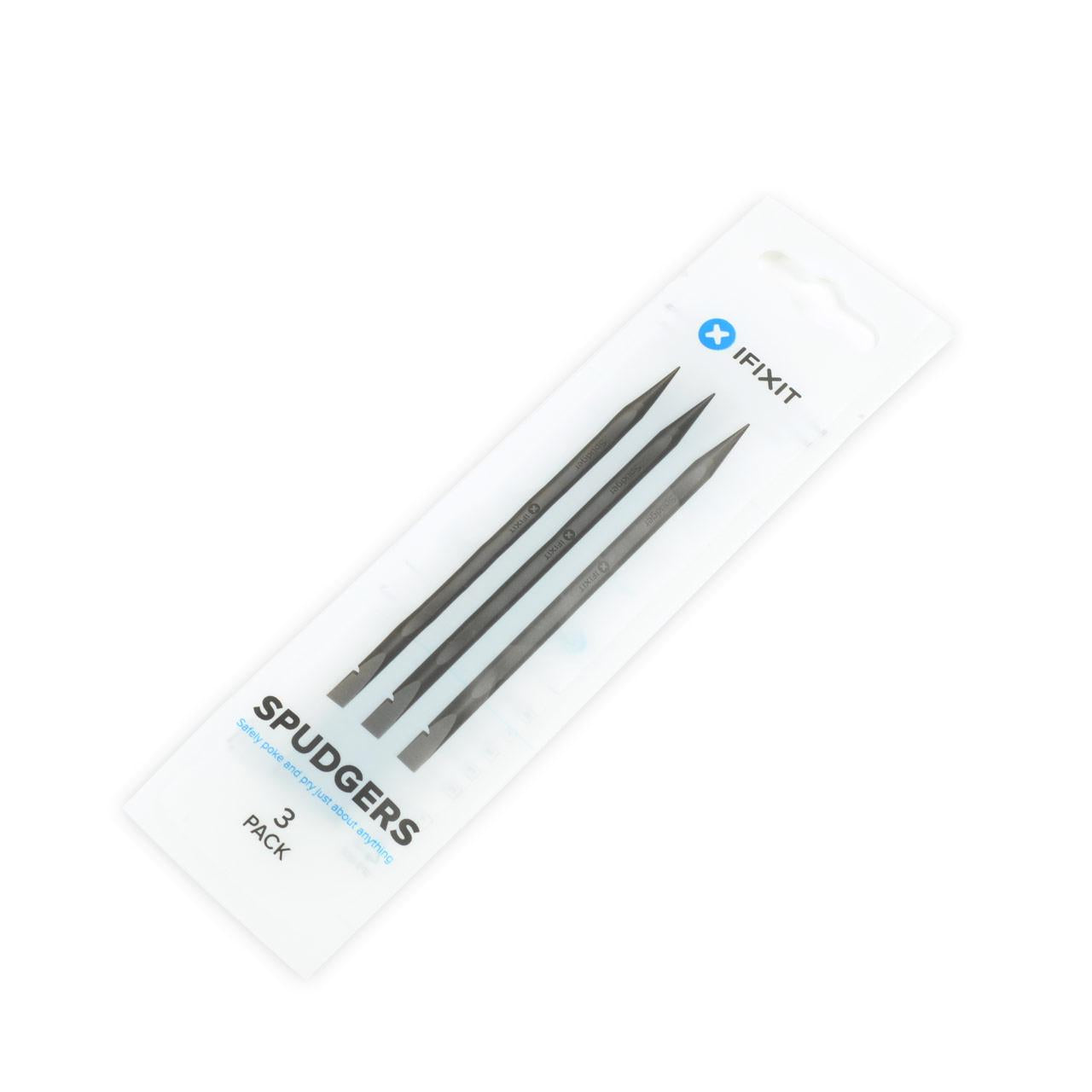 Ifixit Spudger Tool 3er Pak Værktøj Geekd Dk