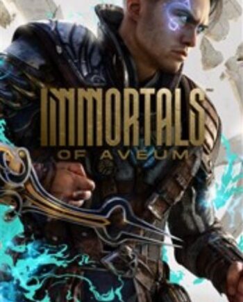 Immortals Of Aveum Xbox Series