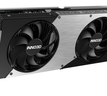 Inno3d Geforce Rtx5060 8gb Twin X2 Oc Grafikkort Geekd Dk