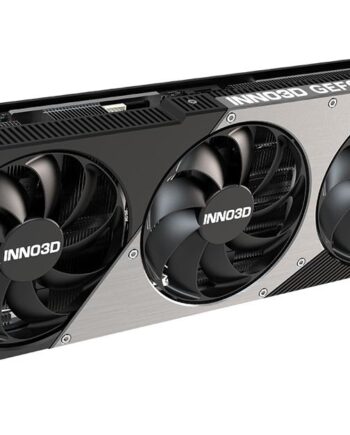 Inno3d Geforce Rtx 5070 Ti X3 16gb Grafikkort Geekd Dk
