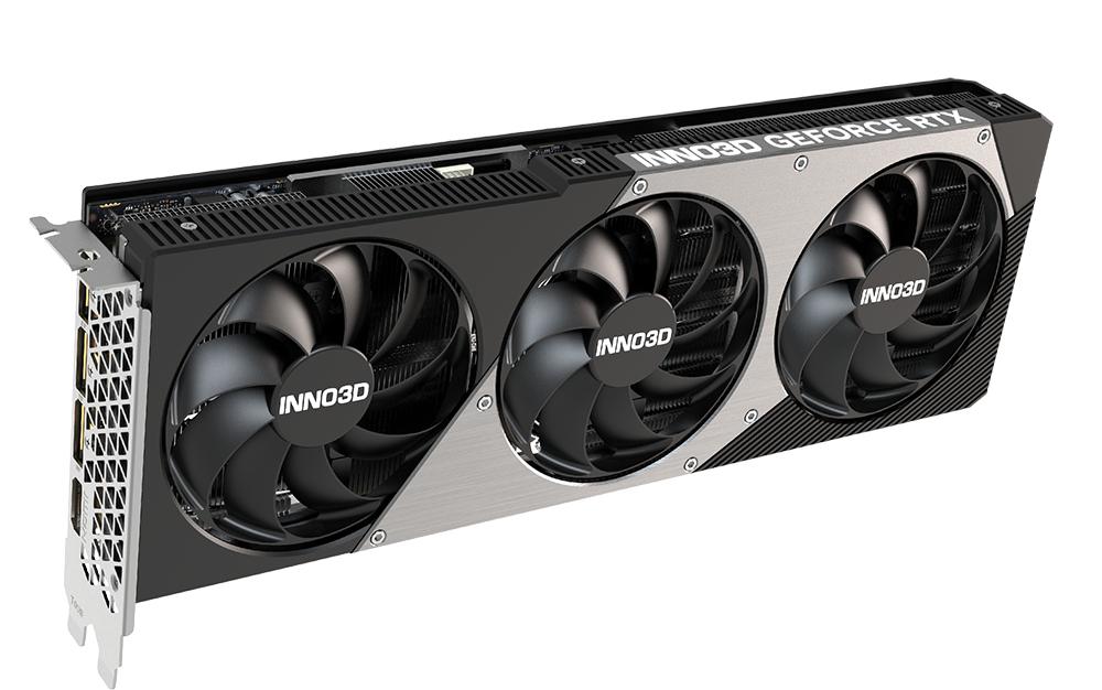 Inno3d Geforce Rtx 5070 Ti X3 16gb Grafikkort Geekd Dk