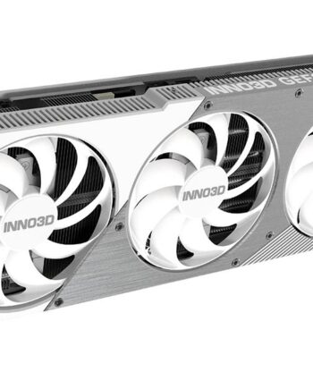 Inno3d Geforce Rtx 5070 Ti X3 Oc White 16gb Gddr7 Grafikkort Geekd Dk