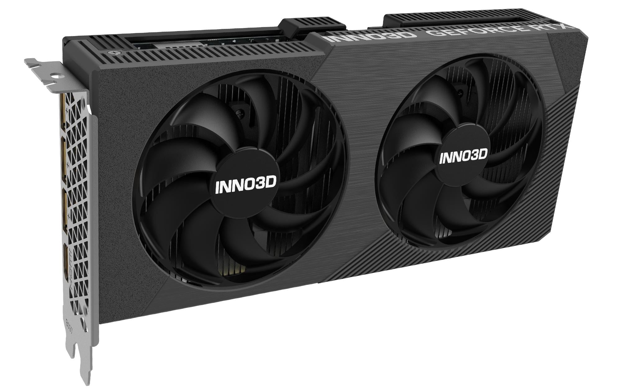 Inno3d Geforce Rtx 5060 Twin X2 8gb Grafikkort Geekd Dk