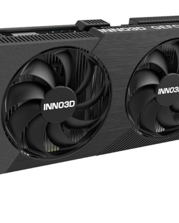 Inno3d Geforce Rtx 5050 Twin X2 8gb Grafikkort Geekd Dk