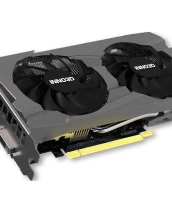 Inno3d Geforce Rtx 3050 Twin X2 8gb Grafikkort Geekd Dk
