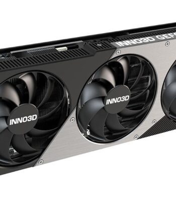 Inno3d Geforce Rtx 5080 X3 16gb Grafikkort Geekd Dk