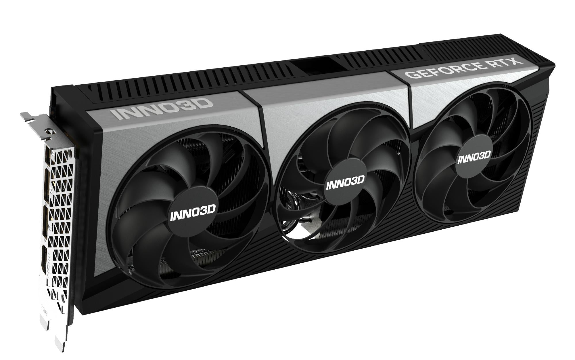 Inno3d Geforce Rtx 5080 X3 Oc 16gb Grafikkort Geekd Dk