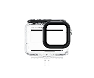 Insta360 Ace Pro Dive Case Vandtæt Etui Kamera Udstyr Geekd Dk