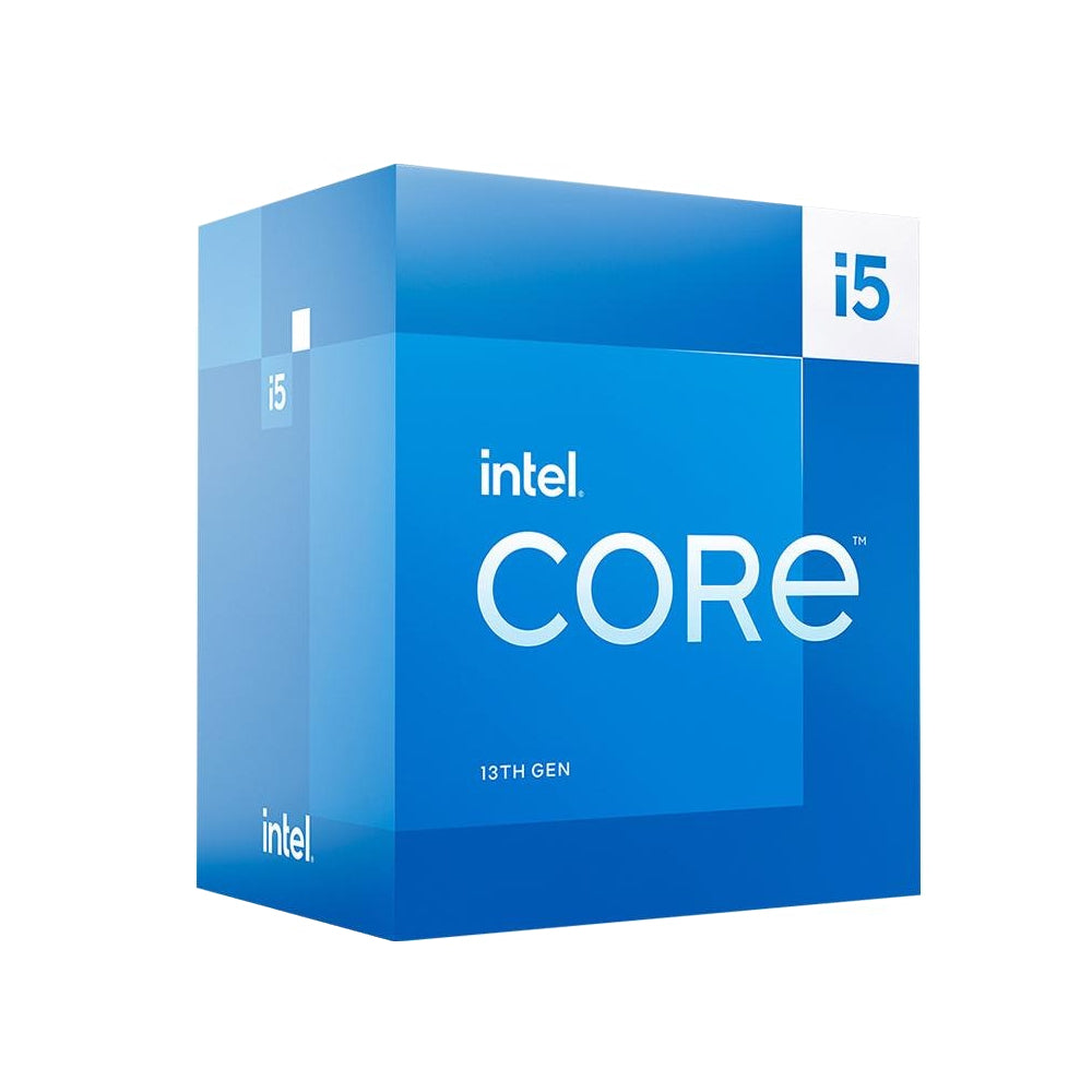 Intel Core I5 13400 Ghz 20mb Socket 1700 Cpu Geekd Dk