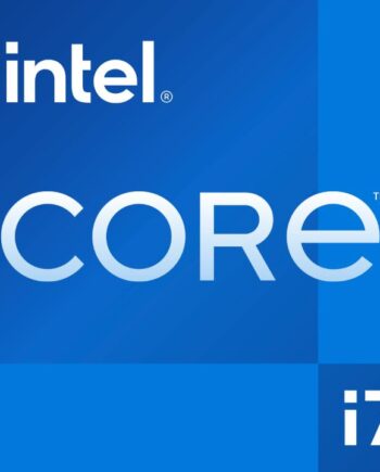 Intel S1700 Core I7 14700k Tray Gen14 Cpu Geekd Dk