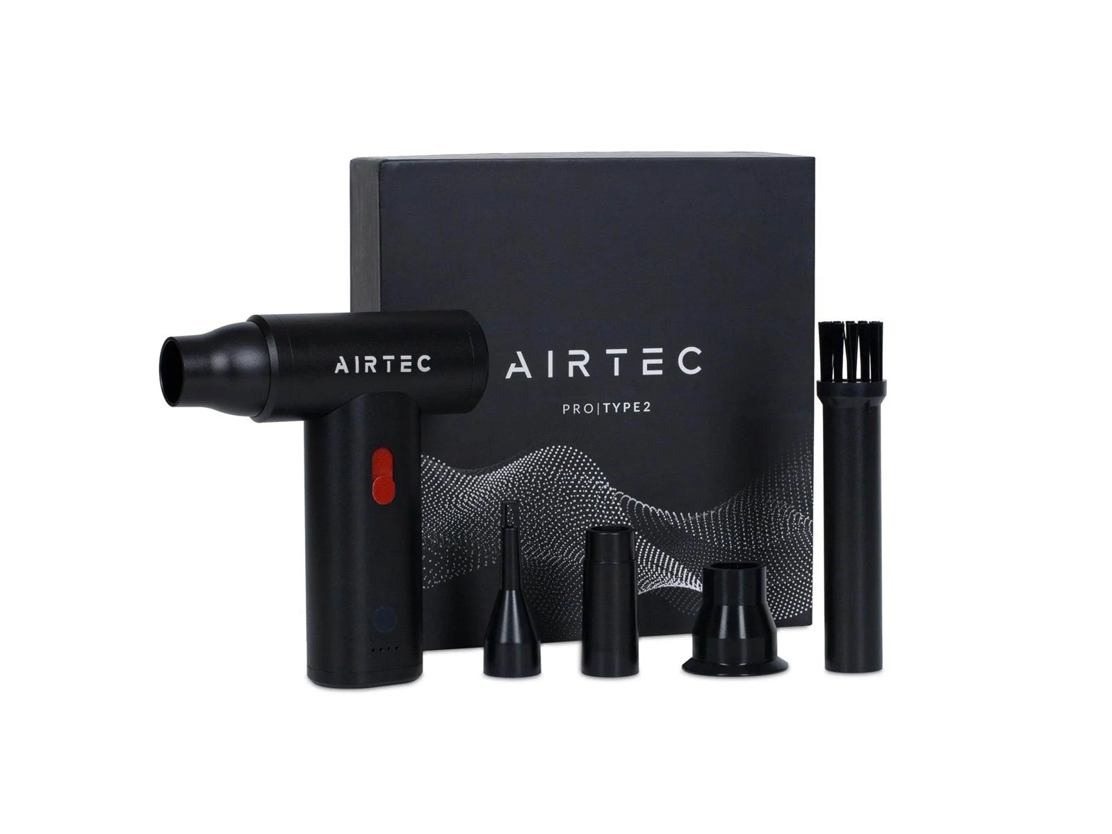It Dusters Airtec Pro Type Rengøring Geekd Dk