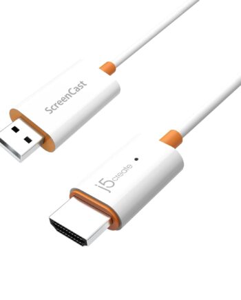 J5 Screencast Wireless Display Adapter Geekd Dk