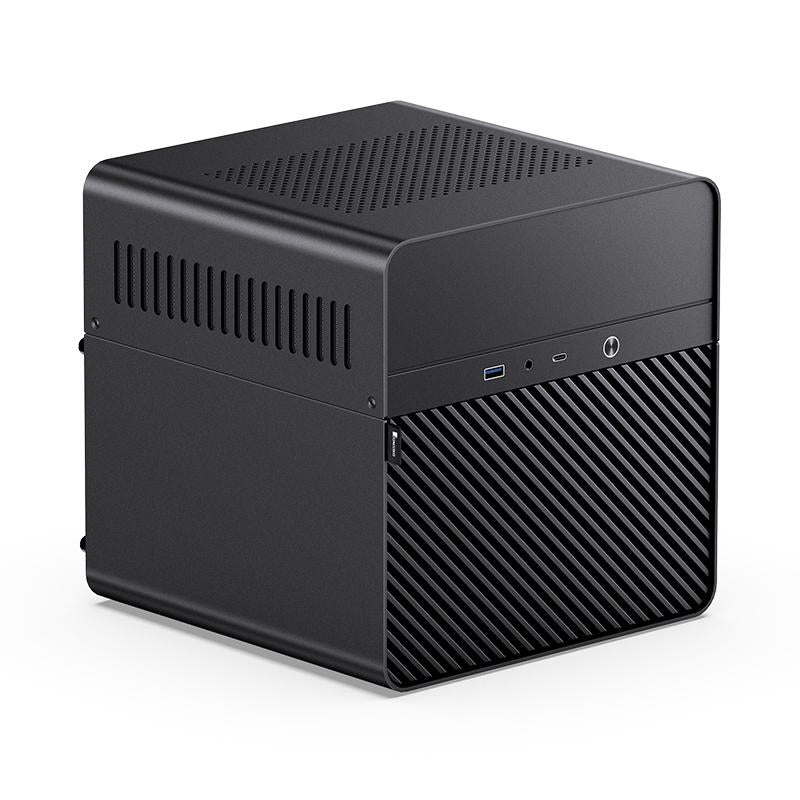 Jonsbo N2 Mini-itx Sort