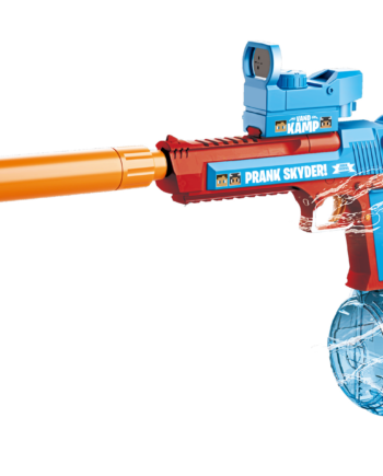 Judex   Shadys Deagle Vandpistol Elektrisk Legetøjsvåben Geekd Dk