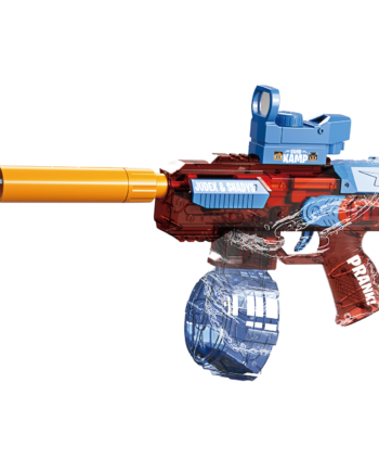Judex   Shadys Smg Vandpistol Elektrisk Legetøjsvåben Geekd Dk