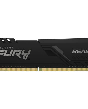 Kingston Fury Beast Ddr4  32gb Kit 3200mhz Cl16