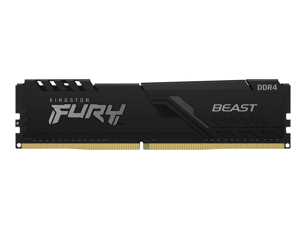 Kingston Fury Beast Ddr4 8gb 3200mhz Cl16