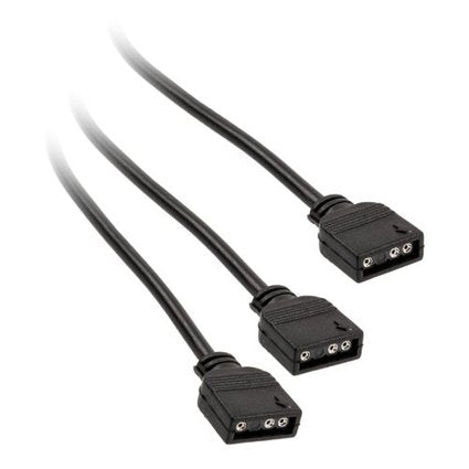 Kolink Argb - Splitter Cable 30cm
