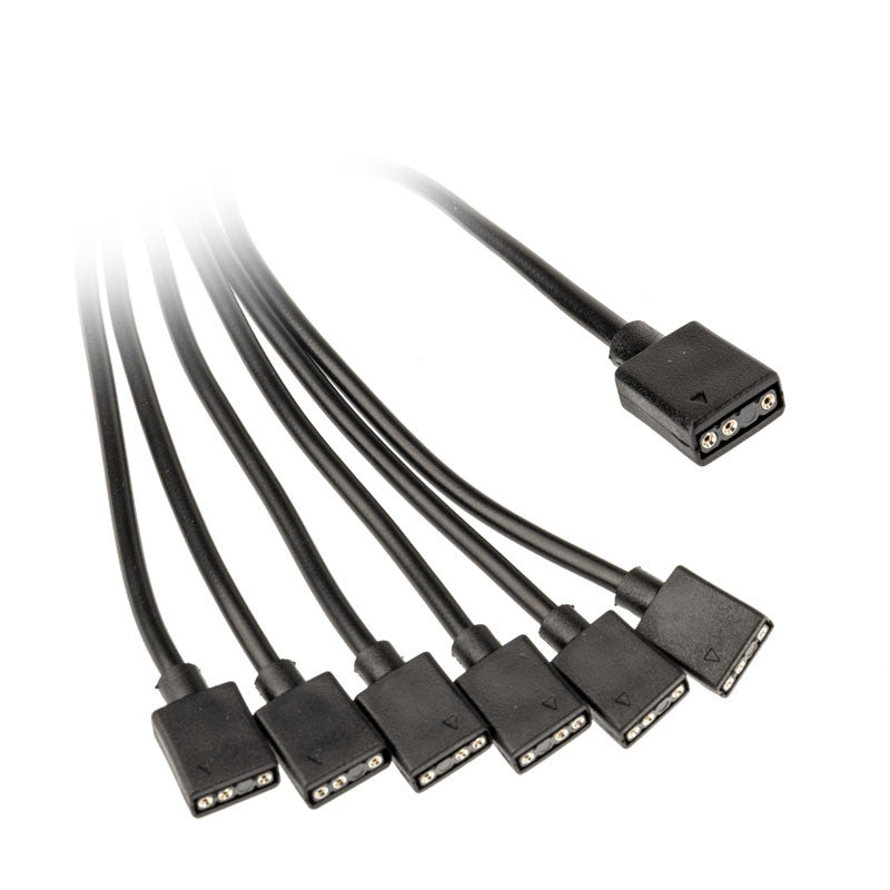 Kolink Argb - Splitter Cable 30cm