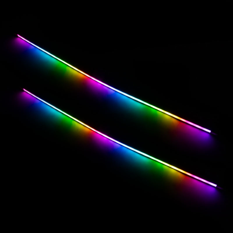 Kolink Umbra Radiant Argb Led Strip Combo Kit 400mm