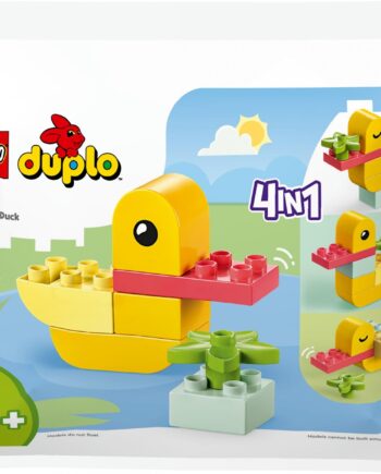 Lego 30673 Duplo My First Duck