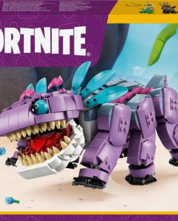 Lego 77077 Fortnite Klombo