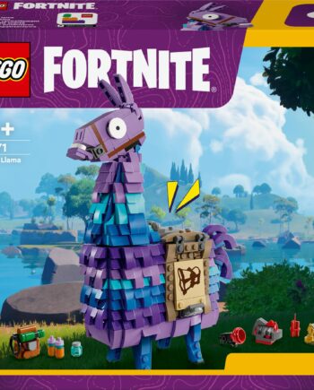 Lego Fortnite Supply Llama  77071