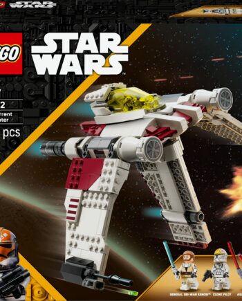 Lego Star Warsâ     -19 Torrent Starfighter Geekd Dk