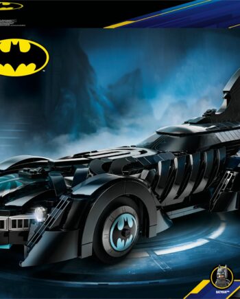 Lego Super Heroes   Batman Foreverâ  Batmobileâ  Geekd Dk