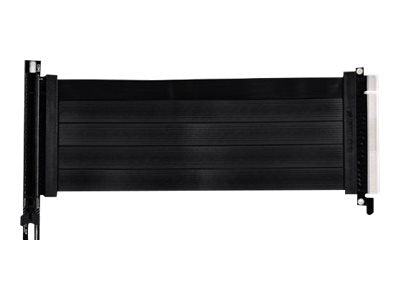 Lian Li Pcie X16 Riser-cable Pcie 200mm Sort Kabinet Tilbehør Geekd Dk