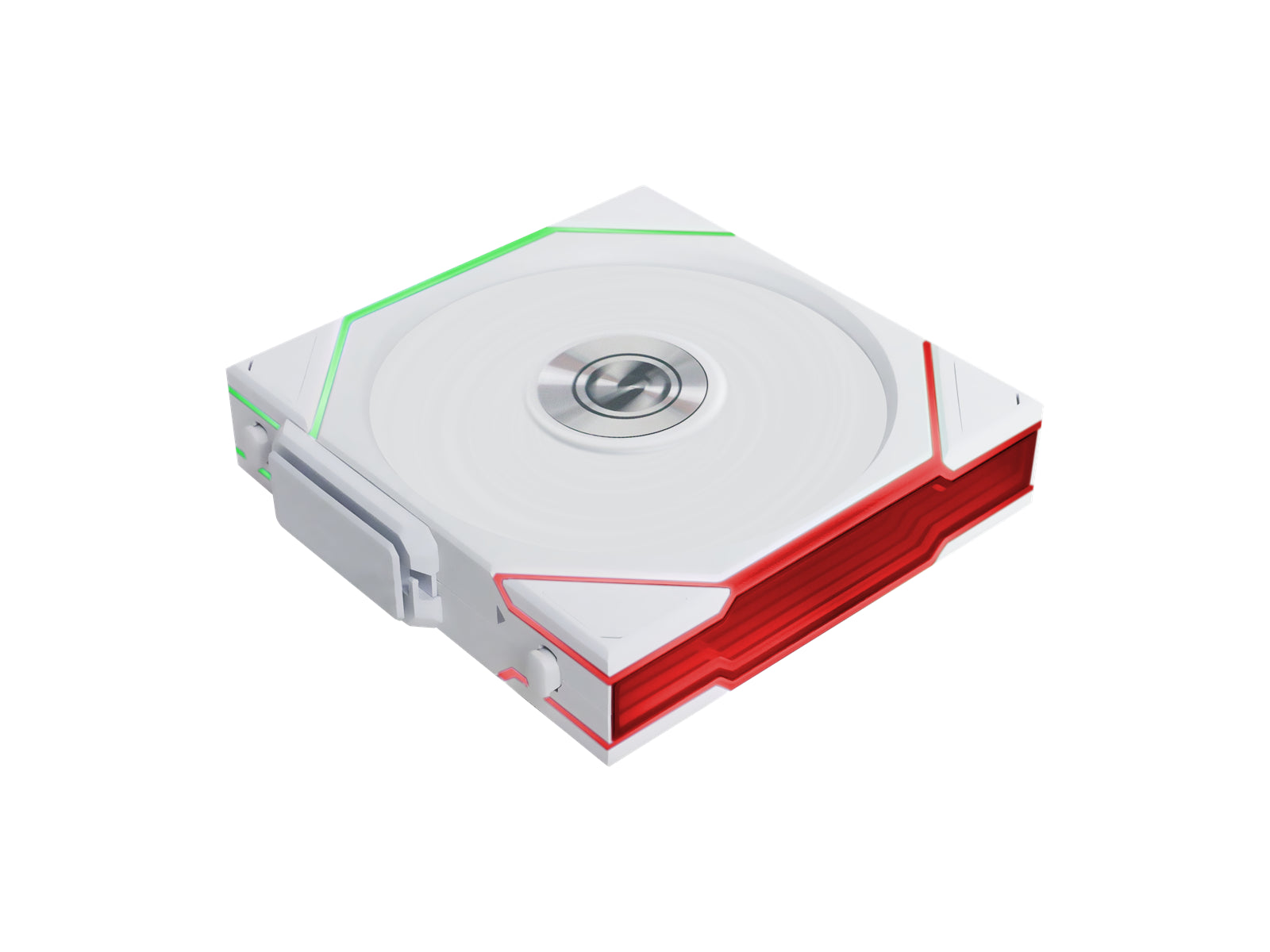 Lian Li Uni Fan Tl Wireless Reverse Hvid 120