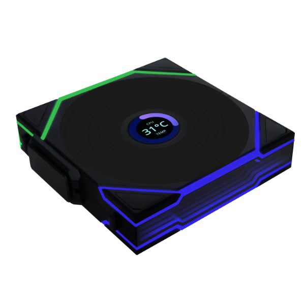 Lian Li Uni Fan Tl Wireless Sort 120