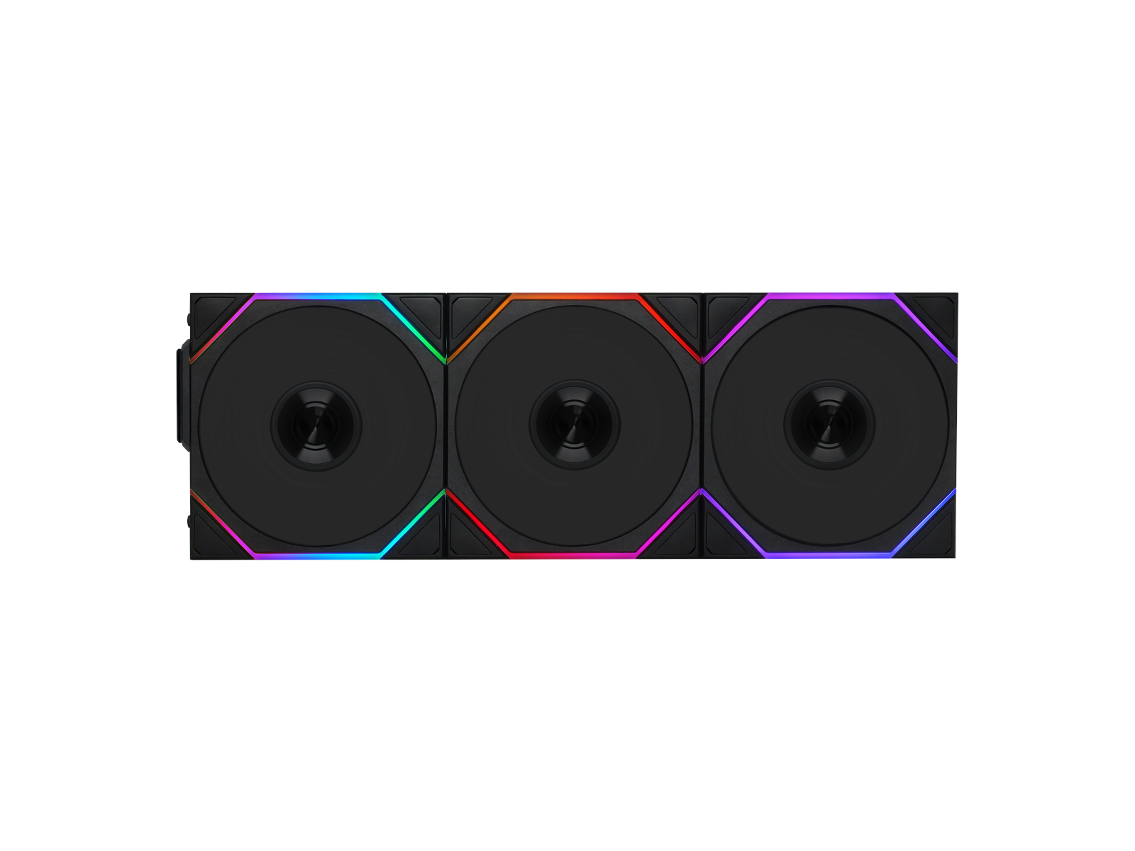 Lian Li Uni Fan Tl Wireless -pak Sort 120