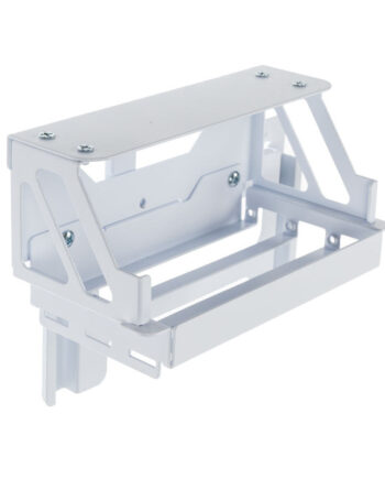Lian Li Upright Gpu Bracket For O11d Evo White Updated For Improved 40 Series Support  Pci Express