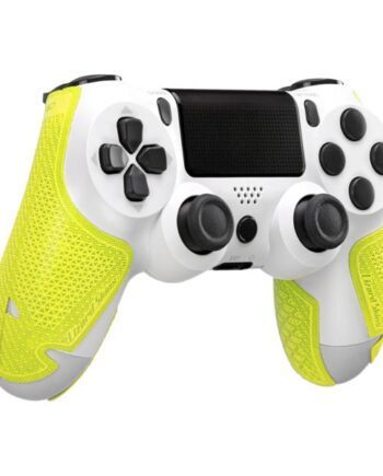 Lizard Skins Dsp Controller Grip Til Playstation   Neon