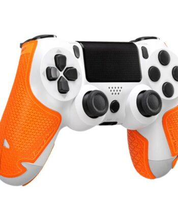 Lizard Skins Dsp Controller Grip Til Playstation   Tangerine