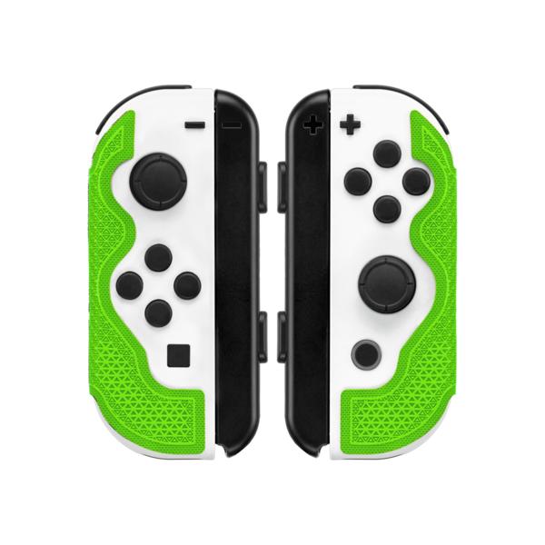Lizard Skins Dsp Controller Grip Til Switch Joy-con Emerald Grøn
