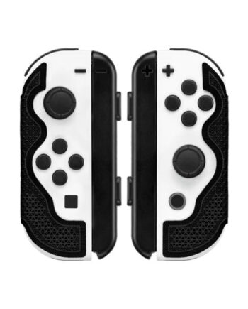 Lizard Skins Dsp Controller Grip Til Switch Joy-con Jet Sort
