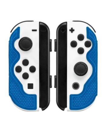 Lizard Skins Dsp Controller Grip Til Switch Joy-con Polar Blå