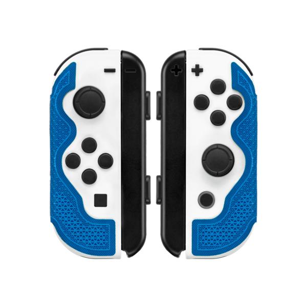 Lizard Skins Dsp Controller Grip Til Switch Joy-con Polar Blå