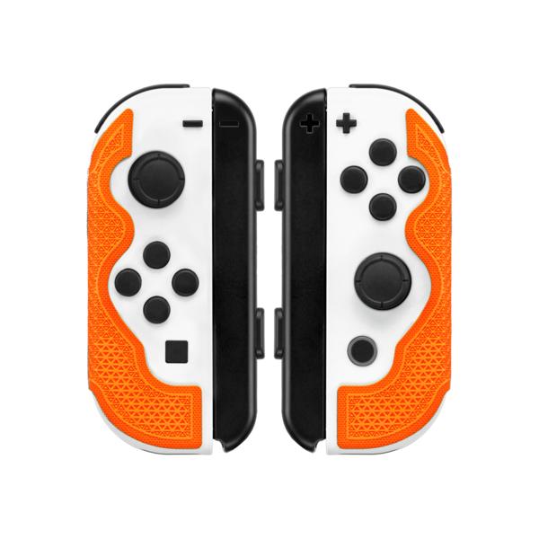 Lizard Skins Dsp Controller Grip Til Switch Joy-con Tangerine